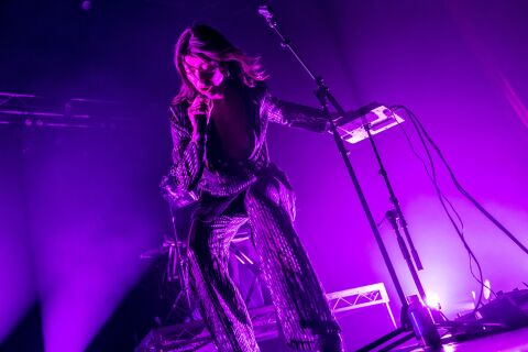 Kimbra