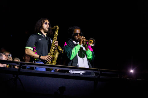 Ezra Collective