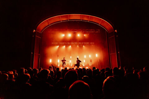 Sleaford Mods