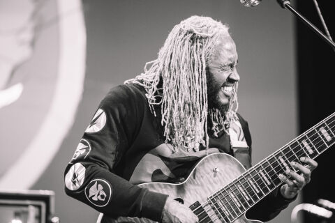 Thundercat