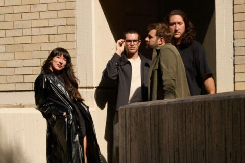 Cloud Control’s triumphant return in Brisbane celebrates 15 years of Bliss Release