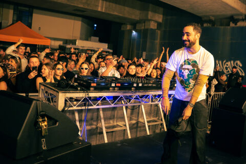 South System