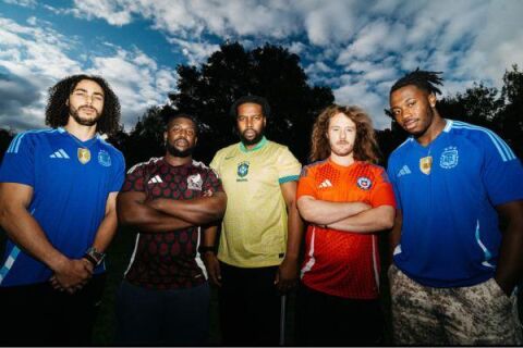 Review: Ezra Collective @ Open Season @ The Princess Theatre (Brisbane)