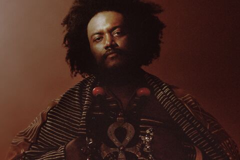 Review: Kamasi Washington @ QPAC Concert Hall (Brisbane)