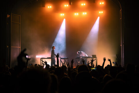 Kiasmos