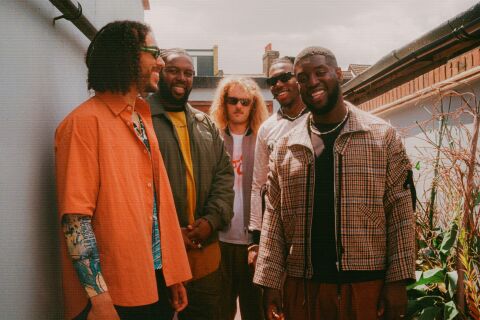 Ezra Collective deliver an outstanding performance on final night of Australian tour in Brisbane