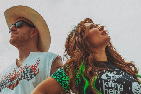 Review: Killing Heidi @ Open Season @ The Tivoli (Brisbane)