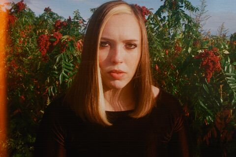 Soccer Mommy delivers a tight set in Brisbane for Open Season Festival