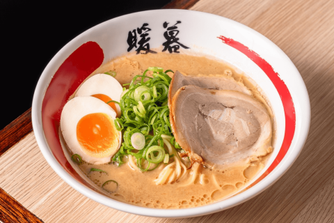 Ramen Danbo South Brisbane