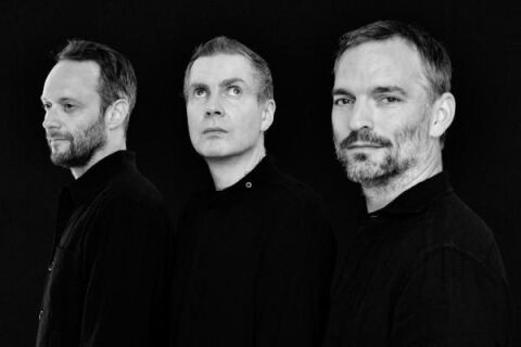 scenestr - Sigur Rós Ignite Something Timeless in Their Orchestral Australian Return