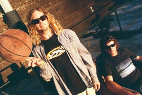 scenestr - Skegss Already Have A New EP On The Way As Their Aussie Tour Nears