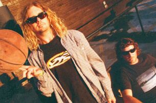 Review: Skegss @ Open Season @ The Tivoli (Brisbane)