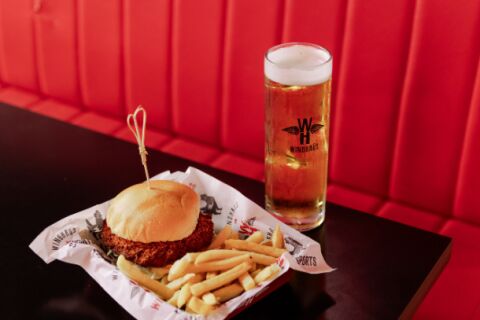 Winghaus