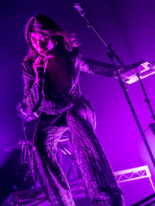 Kimbra