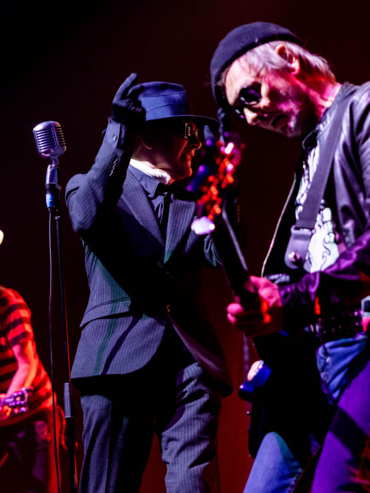 The Damned