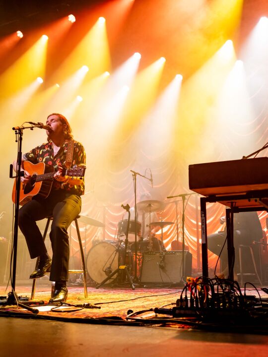 The Paper Kites