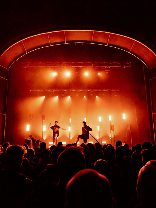 Sleaford Mods