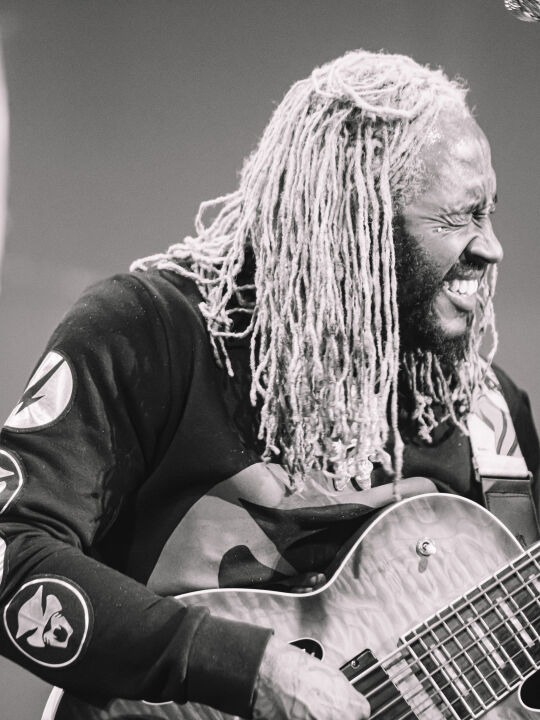 Thundercat 