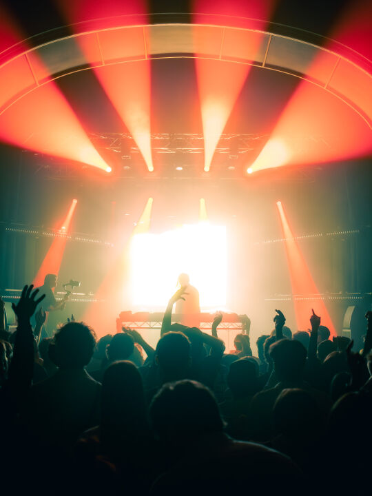 Brisbane’s Open Season Line Up has dropped