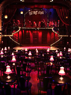 Content page title here