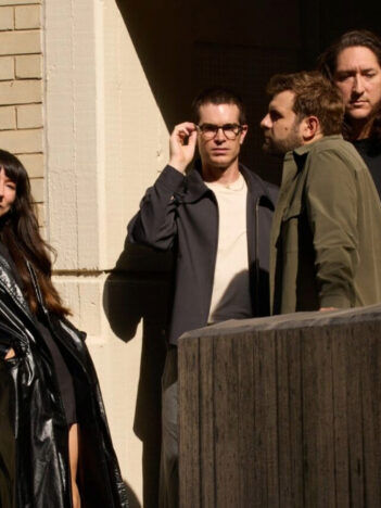 Cloud Control’s triumphant return in Brisbane celebrates 15 years of Bliss Release