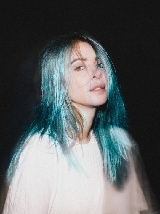 Alison Wonderland
