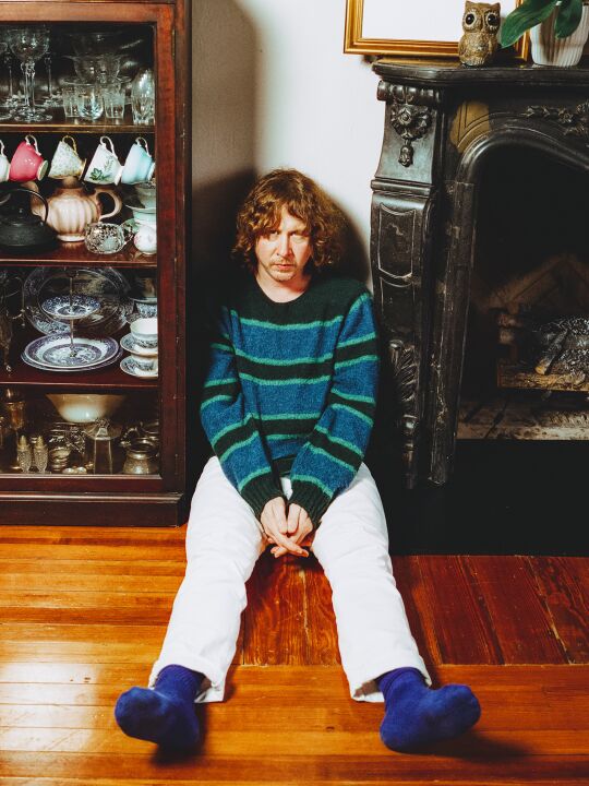Ben Kweller