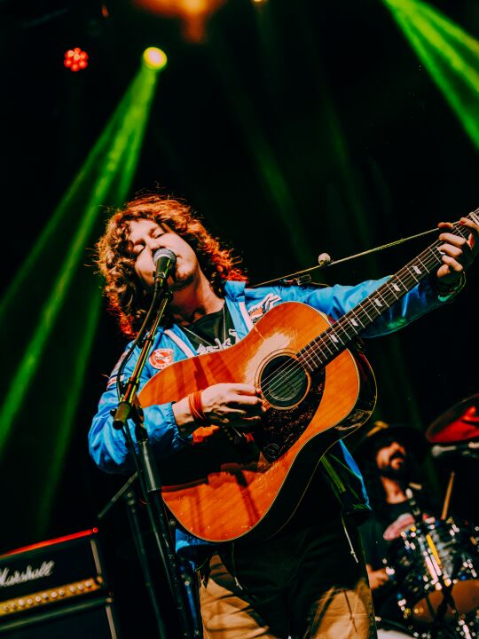 Ben Kweller