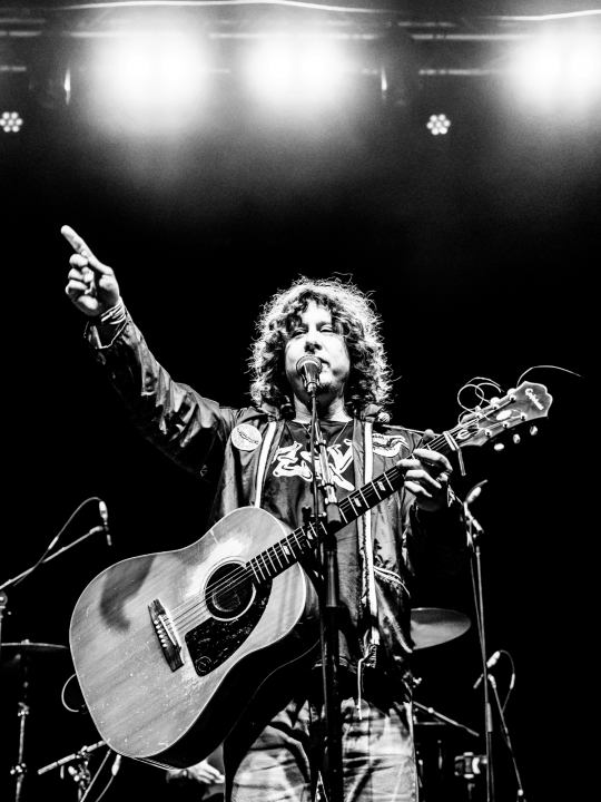 Ben Kweller