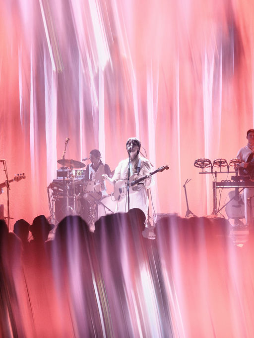 Cate Le Bon
