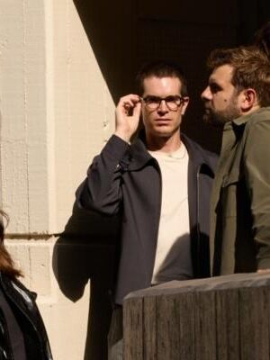 Review: Cloud Control @ Open Season @ The Princess Theatre (Brisbane)