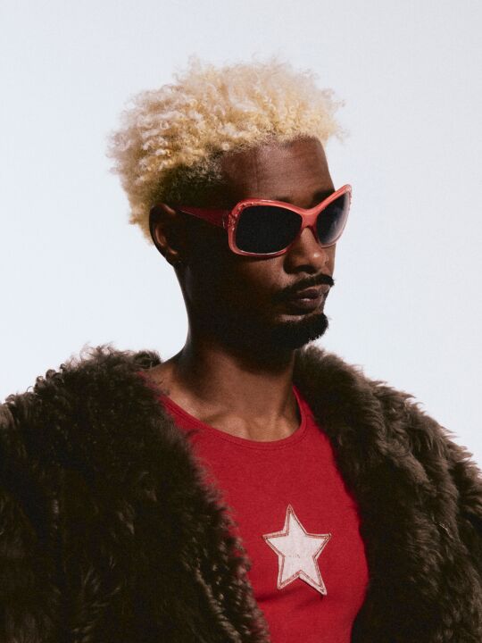 Danny Brown