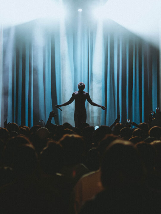 Danny Brown