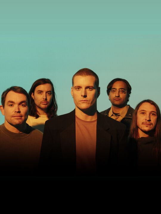Deafheaven