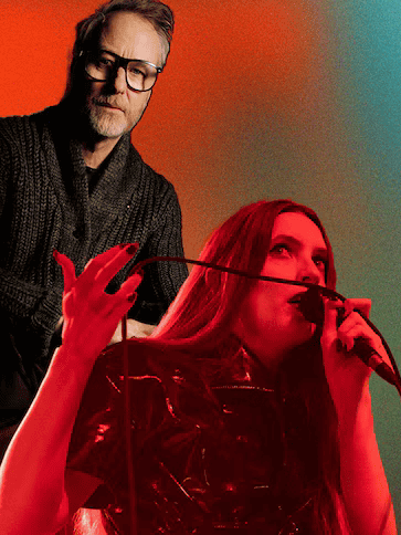 Brisbane's Open Season festival line-up features Eddy Current, Stereolab, Yasiin Bey and more