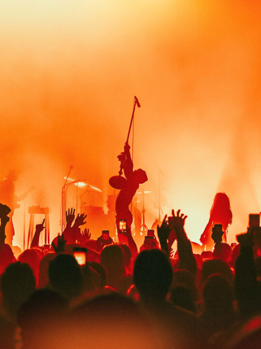 Open Season marks its return in 2025