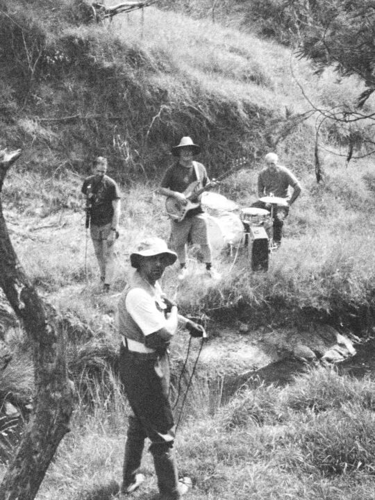 Eddy Current Suppression Ring