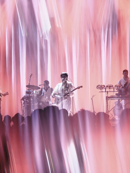 Cate Le Bon