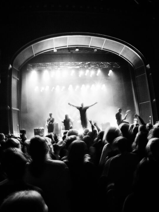Deafheaven