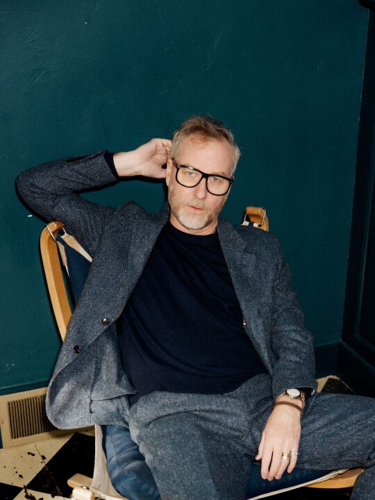 Matt Berninger