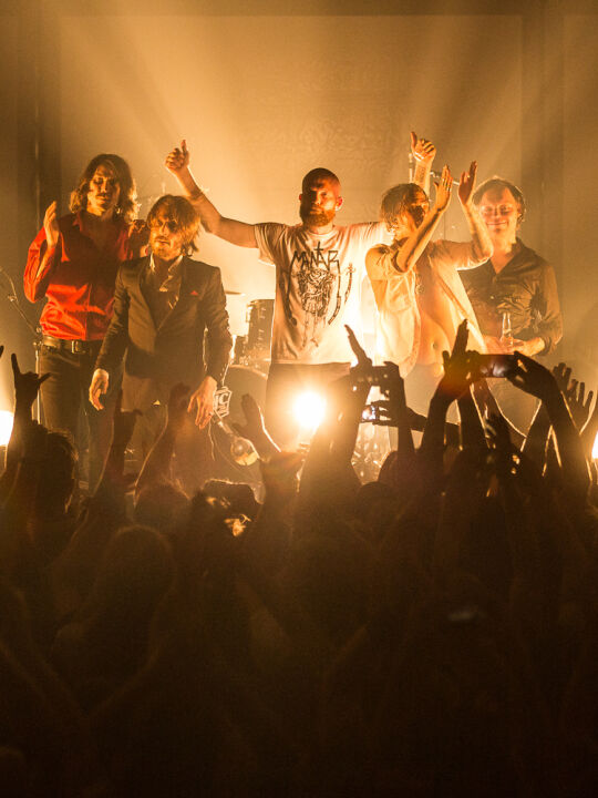 Content page title here