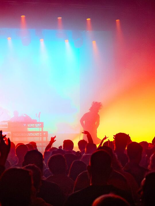 Six Venues, 30-Plus Live Gigs: Brisbane's Open Season Music Series Is Back for 2025 and Bigger Than Ever