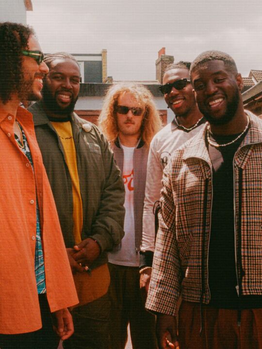 Ezra Collective deliver an outstanding performance on final night of Australian tour in Brisbane