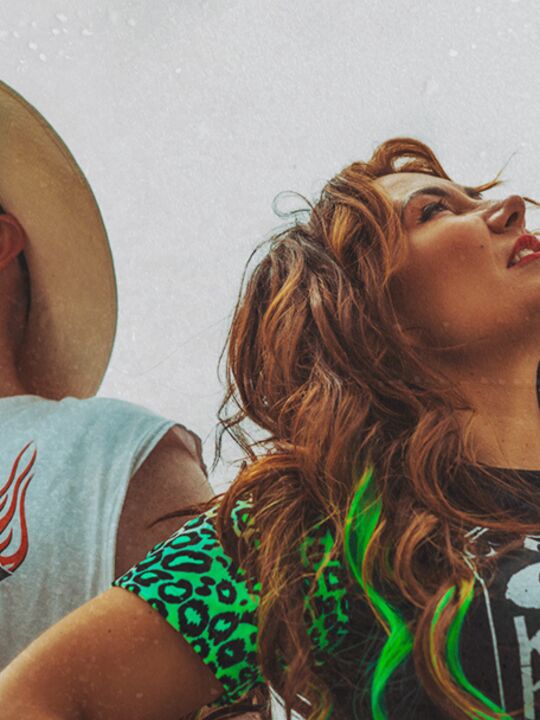 Review: Killing Heidi @ Open Season @ The Tivoli (Brisbane)