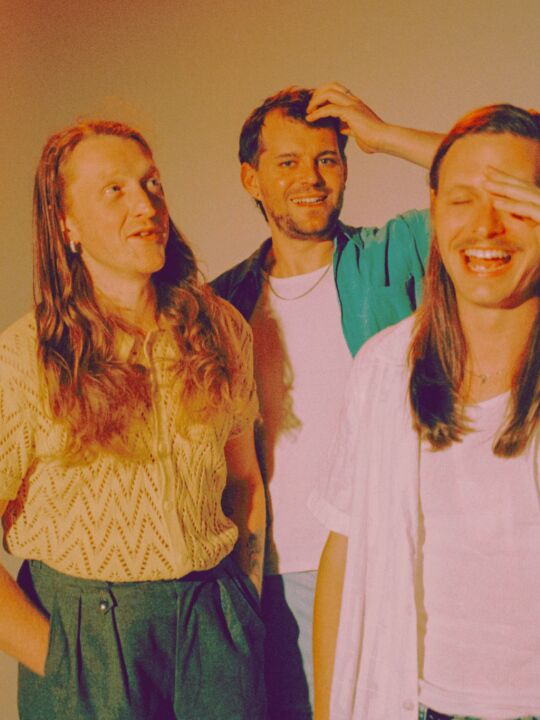 Review: Surprise Chef @ Open Season @ The Princess Theatre (Brisbane)