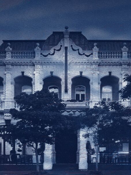 The Princess Theatre