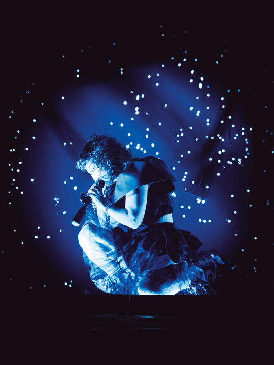 Purity Ring