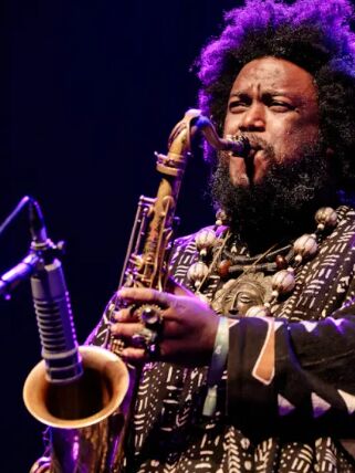 Open Season 2025: Kamasi Washington, The Preatures, DIIV + More