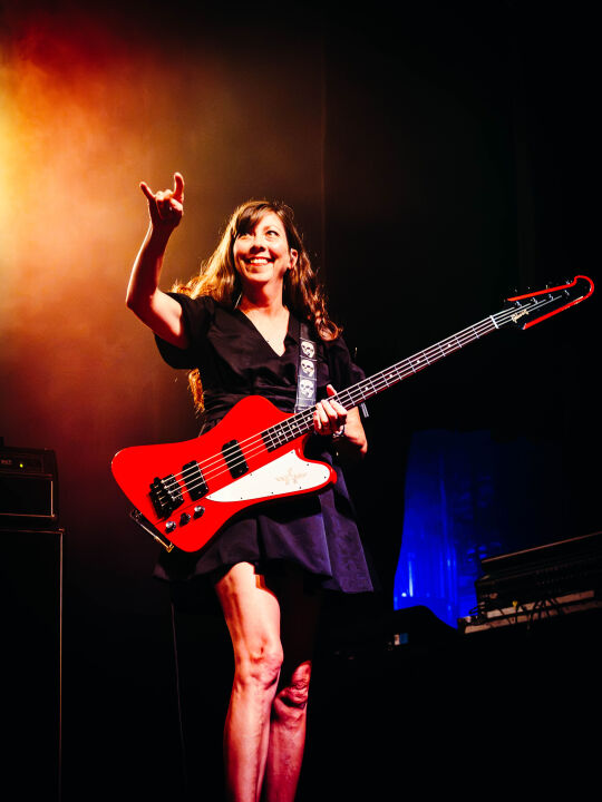 Silversun Pickups