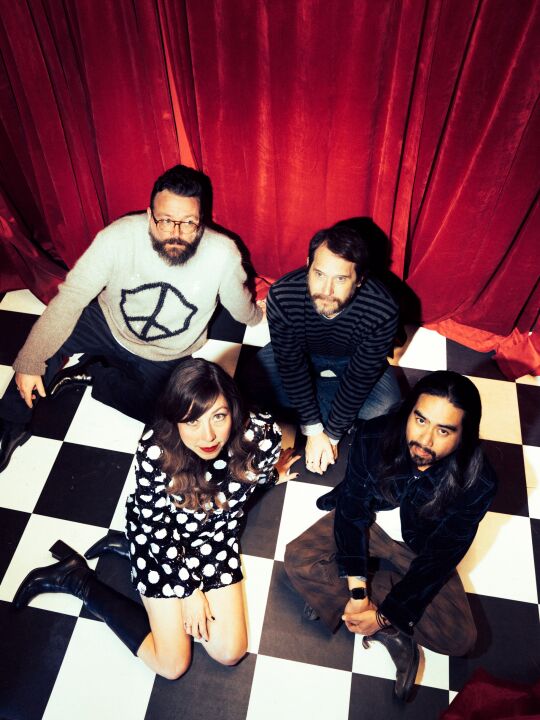 Silversun Pickups